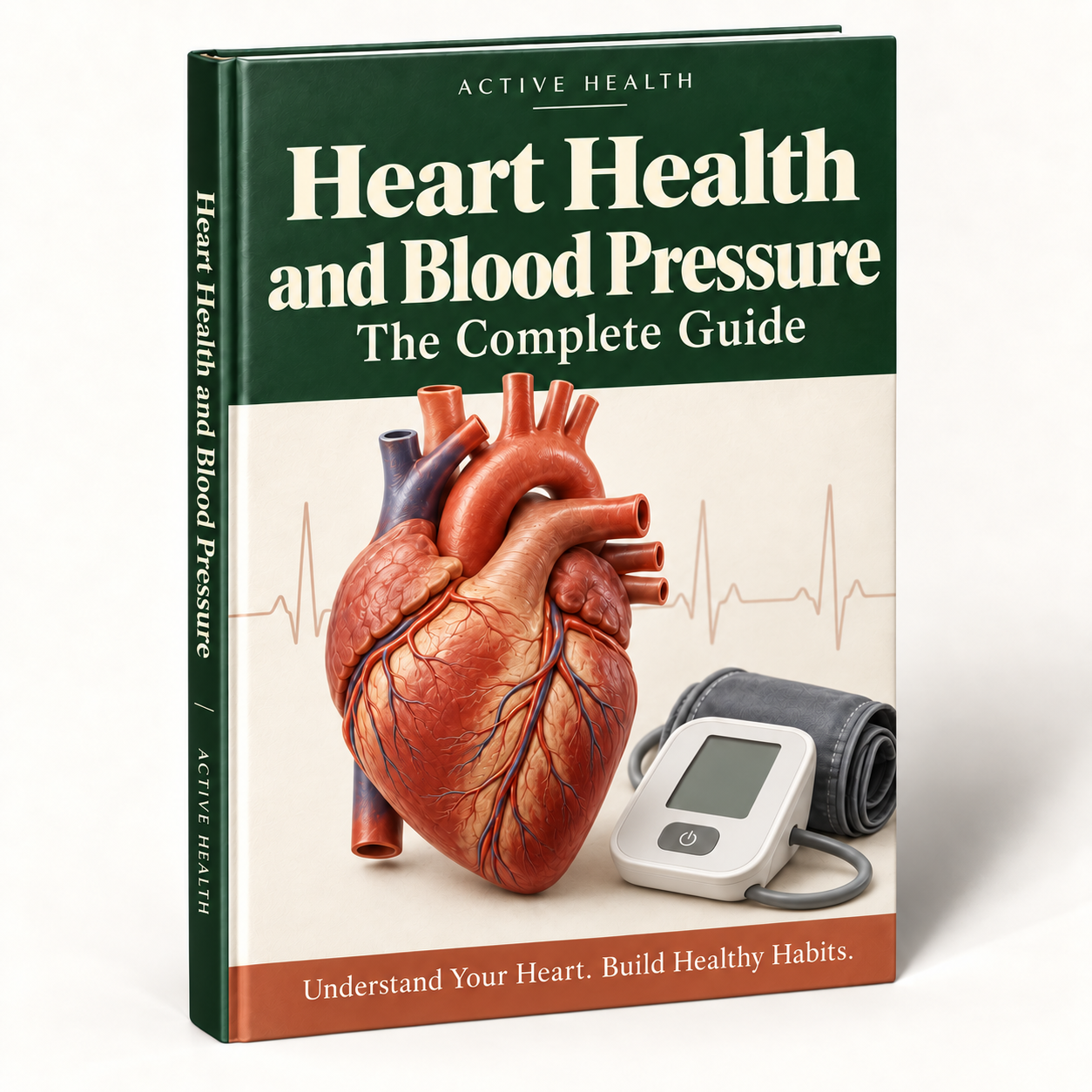 Heart Health and Blood Pressure
