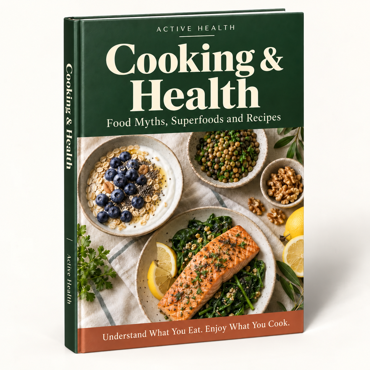 Cooking and Health