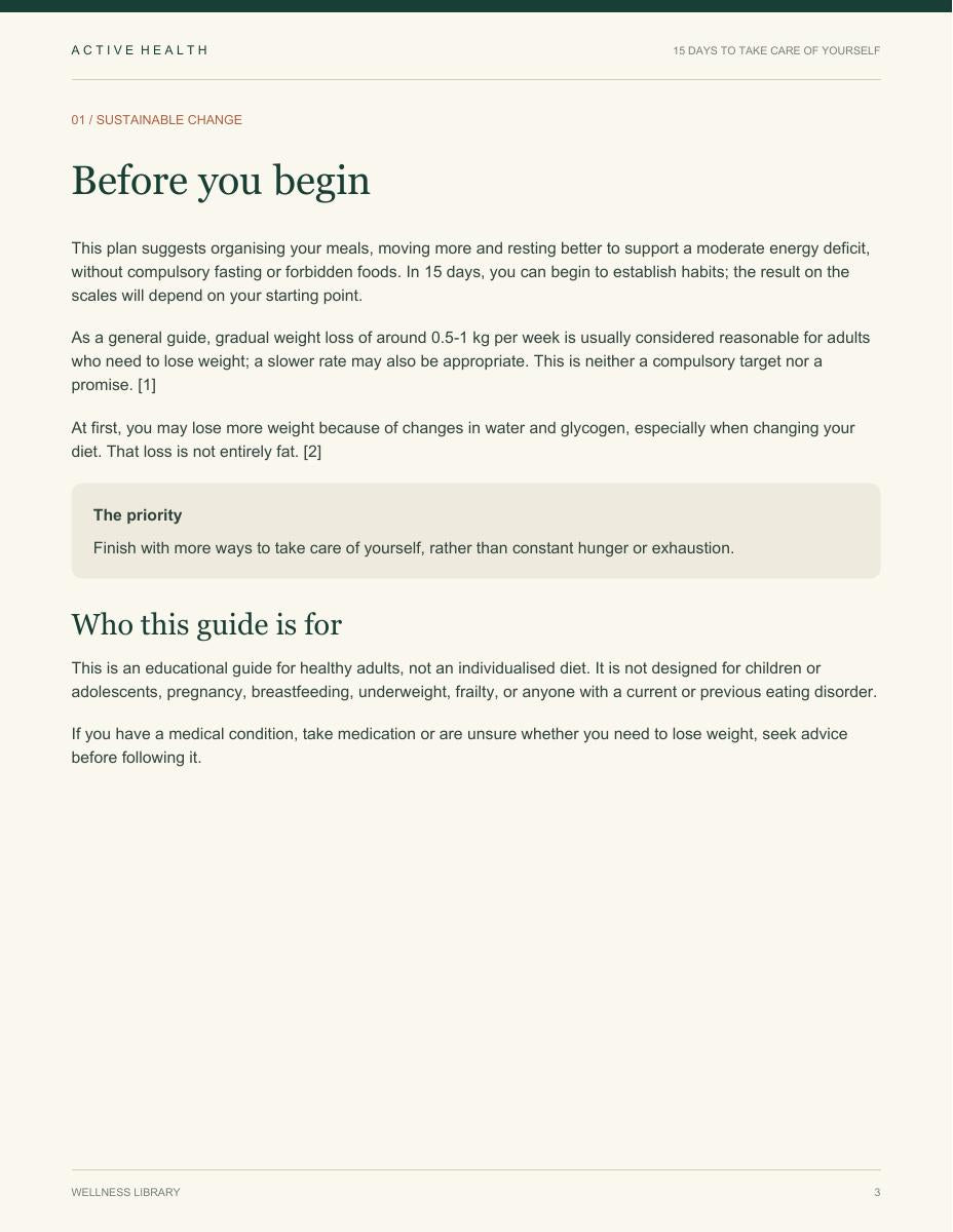 Sample 1