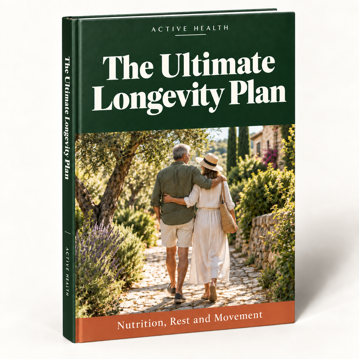 The Ultimate Longevity Plan